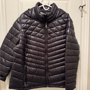 NWT Calvin Klein puffer